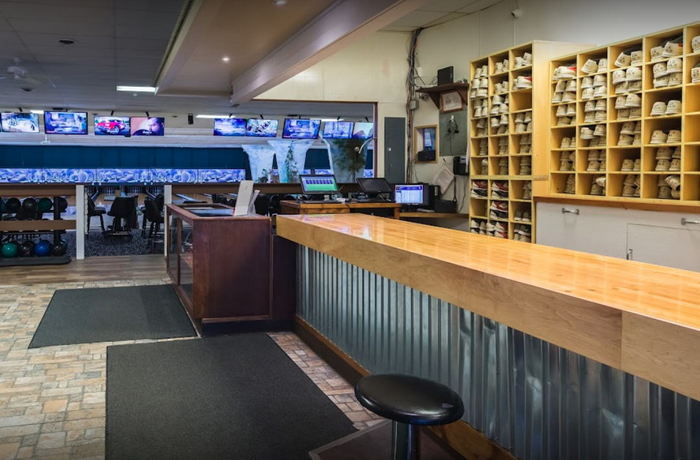 BC Lanes & The Venue Sports Bar and Grill (Boyne City Lanes) - From Website As Of 2022 (newer photo)